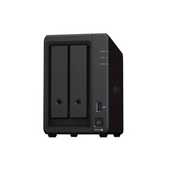 Мережеве сховище NAS Synology DS723+ (DS723+)