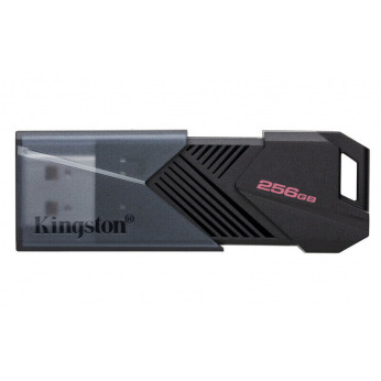 Флеш Пам’ять USB 256GB Portable USB 3.2 Gen 1 Data Traveler Exodia Onyx DTXON/256GB (DTXON/256GB)