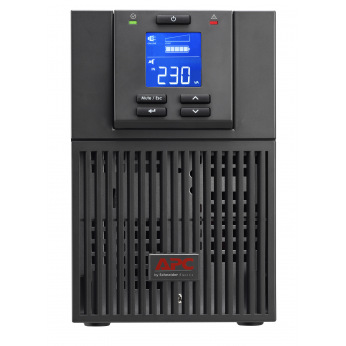 Джерело безперебійного живлення APC Easy UPS SRV 1000VA (SRV1KI)