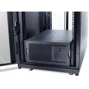 Источник бесперебойного питания APC Smart-UPS 5000VA Rack/Tower (SUA5000RMI5U)