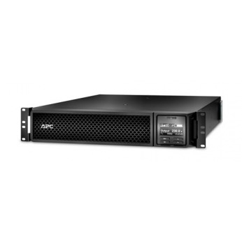 Источник бесперебойного питания APC Smart-UPS SRT 2200VA RM (SRT2200RMXLI)