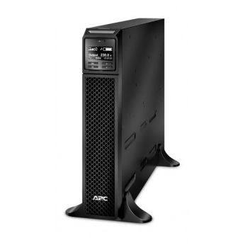 Источник бесперебойного питания APC Smart-UPS SRT 2200VA (SRT2200XLI)