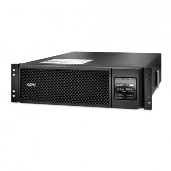 ИБП APC Smart-UPS SRT 5000VA RM (SRT5KRMXLI)