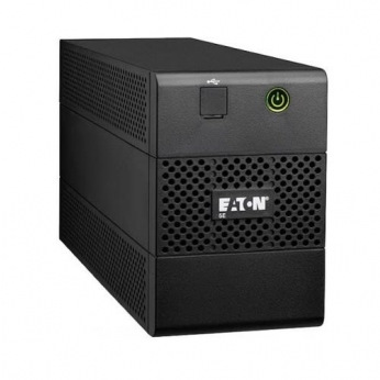 Источник бесперебойного питания Eaton 5E 650VA, USB (5E650IUSB)