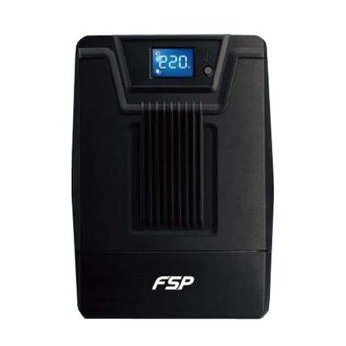 Джерело безперебійного живлення FSP DPV 1500VA (DPV1500)