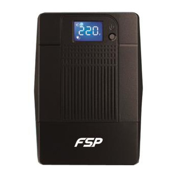 Источник бесперебойного питания FSP DPV 850VA (DPV850)