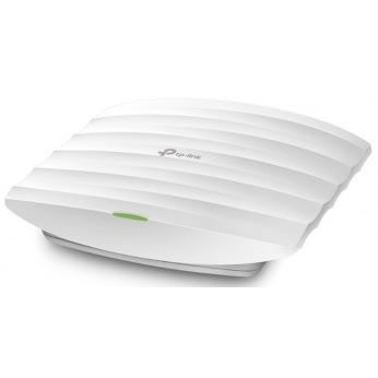 Точка доступа TP-LINK EAP265 HD AC1750 2xGE LAN PoE+passive PoE MU-MIMO потол. (EAP265-HD)