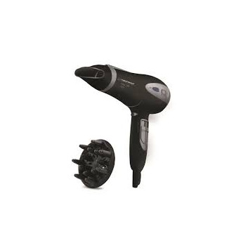 Фен Esperanza для волосся Hair Dryer EBH005K (EBH005K)