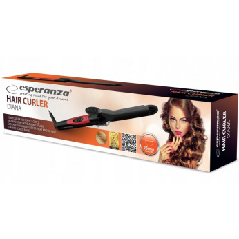 Стайлер Esperanza Hair Curler EBL005 (EBL005)