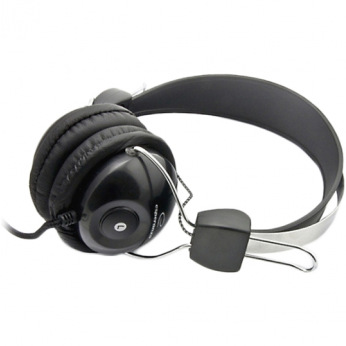 Гарнитура Esperanza Headset EH108 Black (EH108)