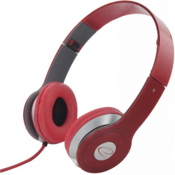 Наушники Esperanza Headphones EH145R Re (EH145R)