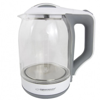 Электрочайник Esperanza Kettle EKK025W (EKK025W)