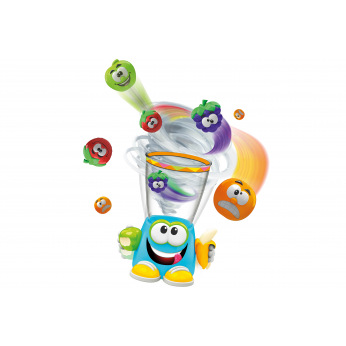 Электронная игра Splash Toys Фрутти Микс (ST30108)