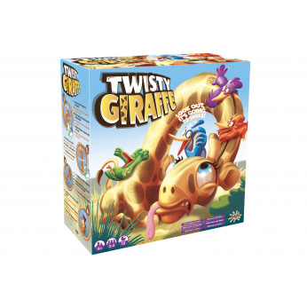 Електронна гра Splash Toys Жирафа (ST30125)