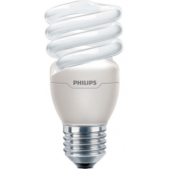 Лампа энергосберегающая Philips E27 15W 220-240V CDL 1CT/12 TornadoT2 8y (929689848211)