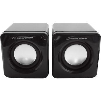Акустична система Speakers EP111 Black (EP111)