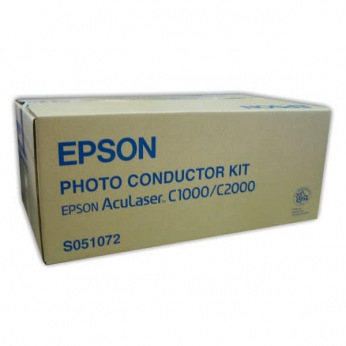 Копи Картридж, фотобарабан для Epson AcuLaser C2000 EPSON  C13S051072