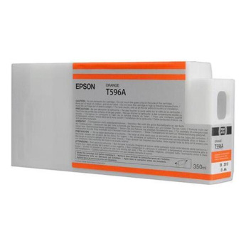 Картридж для Epson Stylus Pro 9900 EPSON T569A  Orange C13T596A00
