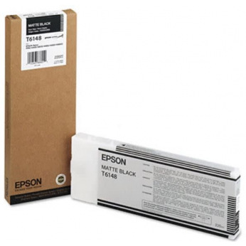 Картридж для Epson Stylus Pro 4400 EPSON T6184  Matte Black C13T614800
