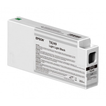 Картридж Epson T8249 Light Light Black (C13T824900)