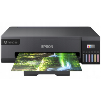 Принтер A3 Epson EcoTank L18050 c Wi-Fi (C11CK38403)