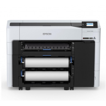 Принтер 24" Epson SureColor SC-T3700D з Wi-Fi (C11CH80301A0)