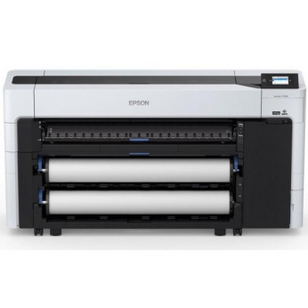 Принтер A0+ Epson SureColor SC-T7700D 44" (C11CH83301A0)