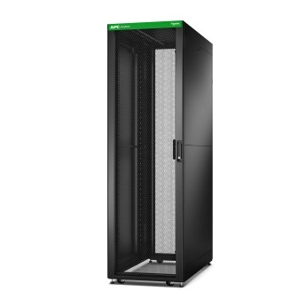 Серверна шафа Easy Rack 42U 800х1100мм ER8212 (ER8212)