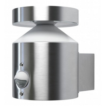 Фасадный Светильник Osram LED ENDURA STYLE Cylinder Wall S 6W металл (4058075205352)