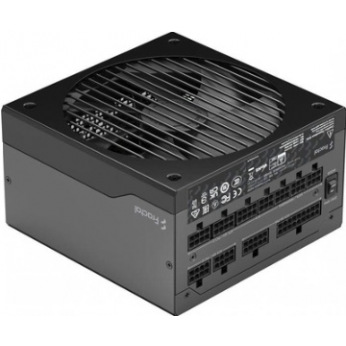 Блок живлення Ion + 2 Platinum 660W, ATX Ion + 2 Platinum 660W (FD-P-IA2P-660-EU)