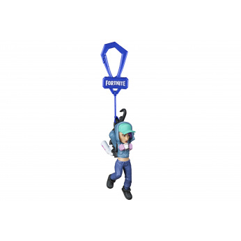 Фигурка-брелок Jazwares Fortnite Figure Hanger Teknique S1 (FNZ0010)