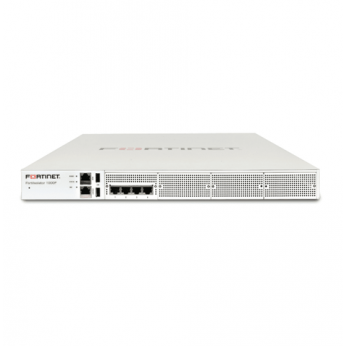 Межсетевой экран Fortinet FIS-1000F Appliance. Supports up to 250 Concurrent Web Sessions. (FIS-1000F)
