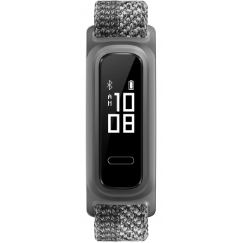 Фітнес-браслет Huawei Band 4e (AW70) Black Misty Grey (55031764_)