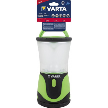 Ліхтар VARTA 3W LED Outdoor Sports Lantern 3D (18664101111)