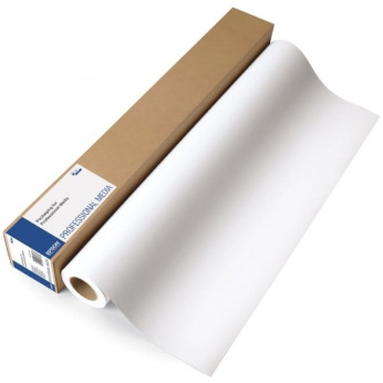 Фотобумага Epson Enhance Matte Paper Матовая, 192Г/м кв, руллон 610мм х 30м (C13S041595)