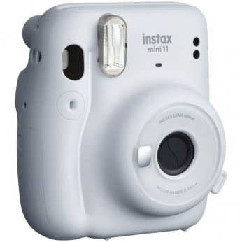Фотокамера моментальной печати Fujifilm INSTAX Mini 11 ICE WHITE (16654982)