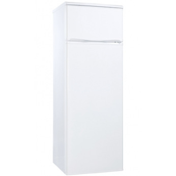 Холодильник с верх.мор.камерой SNAIGE FR26SM-S2000F,162х63х56см,Х-201л,М-46л,A+,ST,бел. (FR26SM-S2000F)