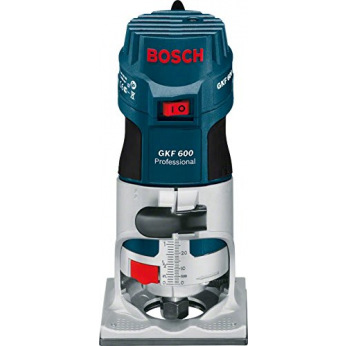 Фрезер Bosch GKF 600 (0.601.60A.100)