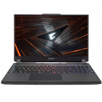 Ноутбук Gigabyte G5 GE 15.6 FHD 144Hz/intel i5-12500H/16/512GB/NVD3050-4/DOS (G5_GE-51RU213SD)