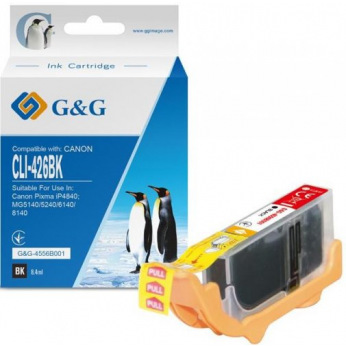 Картридж G&G (G&G-4556B001)