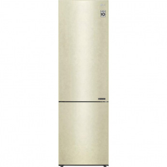 Холодильник LG GA-B509CEZM (GA-B509CEZM)