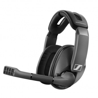 Гарнітура ігрова Sennheiser GSP 370 Wireless, USB (508364)