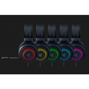 Гарнітура Razer Kraken Ultimate (RZ04-03180100-R3M1)