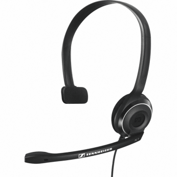 Гарнітура Sennheiser PC 7 USB Mono (504196)