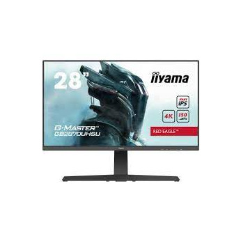 28" 16:9 IPS UHD ігровий монитор, 1мс, 150 Гц, Fre eSync, HDR, 1xHDMI 2.1, 1xDP 1.4, 3xUSB 3.0, SP, р GB2870UHSU-B1 (GB2870UHSU-B1)