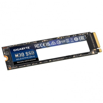 накопичувач M.2 SSD PCI-Exp3.0 x4 512GB R/W UpTo 3 500/2600Mb/s GP-GM30512G-G (GP-GM30512G-G)