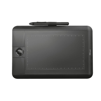 Графічний планшет Trust Panora Widescreen 250x150mm BLACK (21794)