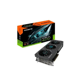 Відеокарта NVIDIA RTX4070TI SUPER 16GB Core: XXXX GV-N407TSEAGLE OC-16GD (GV-N407TSEAGLE OC-16GD)