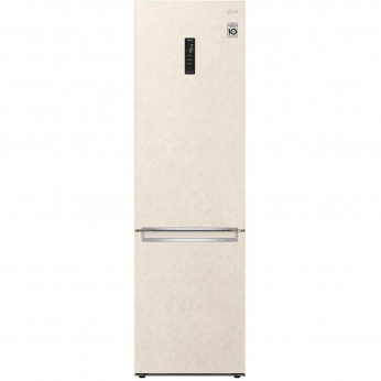 Холодильник LG GW-B509SEUM (GW-B509SEUM)