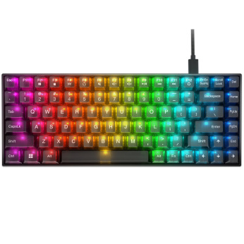 Клавіатура Lenovo Legion K510 Mini Pro Gaming Keyb oard UA Legion K510 Mini UA (GY41P80864)